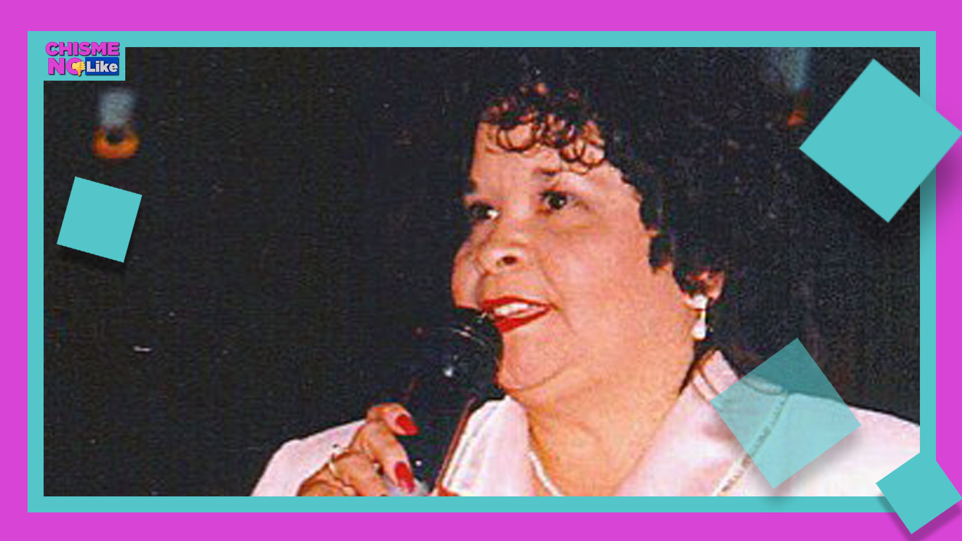 Yolanda Saldívar hace una estremecedora confesión casi 30 años después del asesinato de Selena