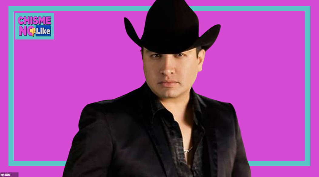 Corrido casi mete en problemas a Julión Álvarez en pleno show y luego ofrece disculpas por lo que hizo