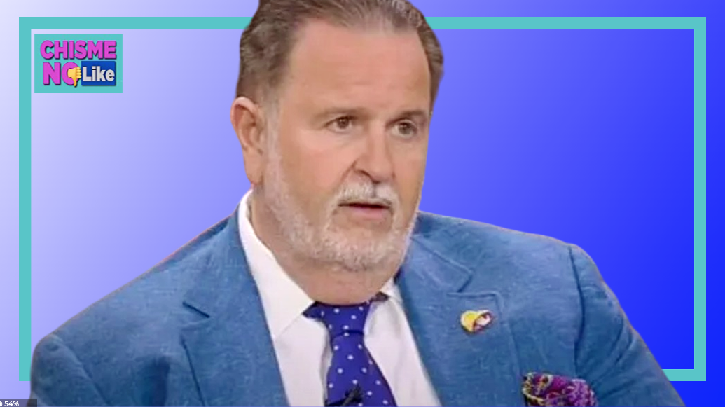 Raúl de Molina se rebela vs. productor de 'El Gordo y La Flaca', estalla en vivo y luego destapan más