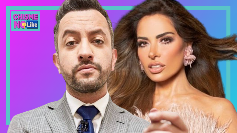 Chumel Torres reacciona tras demanda de Gloria Trevi, se burla y manda mensaje retador