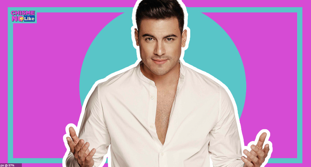 "No la pide, la exige": haters critican a Carlos Rivera por sensual baile y vestuario transparente