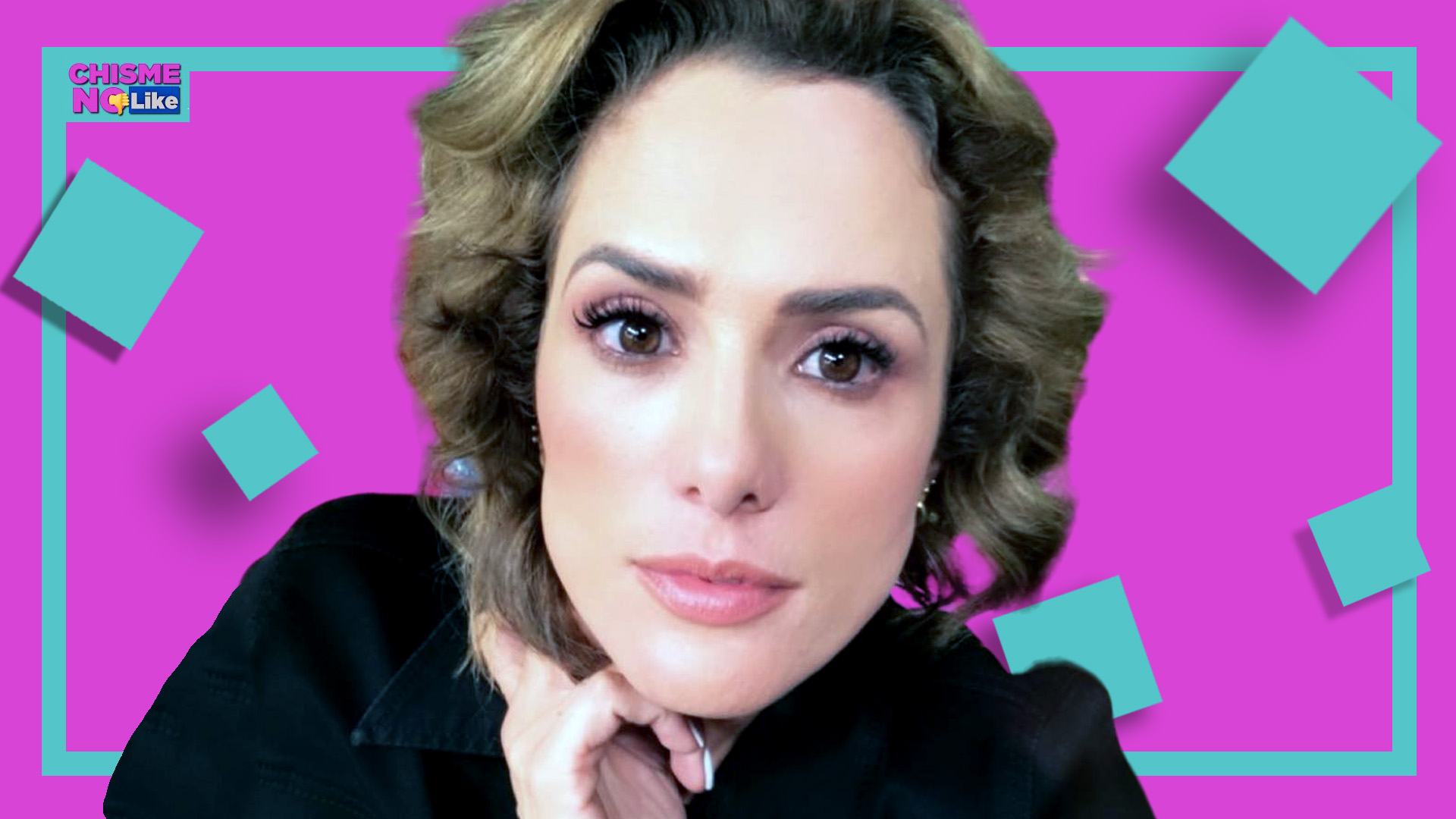 Betty Monroe reaparece tras cinco años fuera de la TV con polémico video