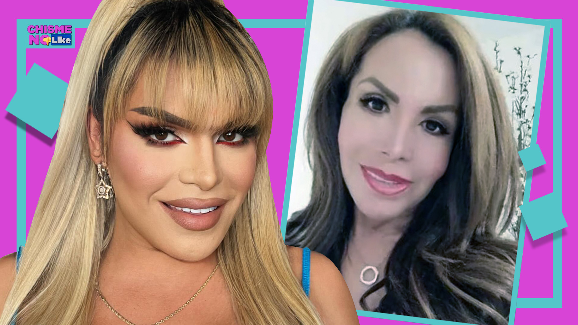 Himmel soltó la legua sobre Wendy Guevara y lo que reveló es muy delicado