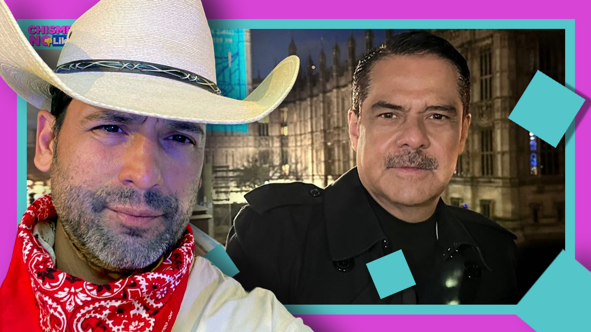 Bobby Pulido rompe el silencio sobre rumores de supuesto romance con Javier Alatorre