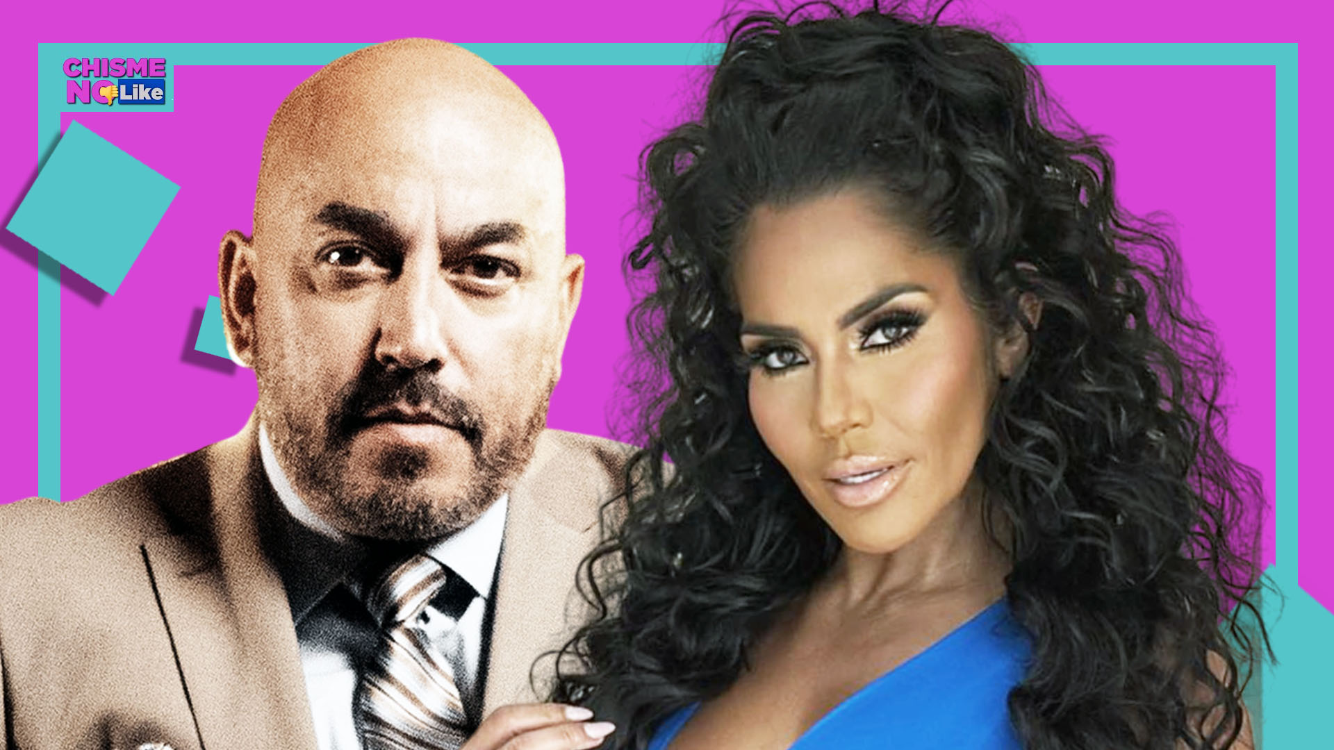 Maripily Rivera estalla otra vez vs. Lupillo en vivo en LCDLF4 y hasta Nodal sale embarrado