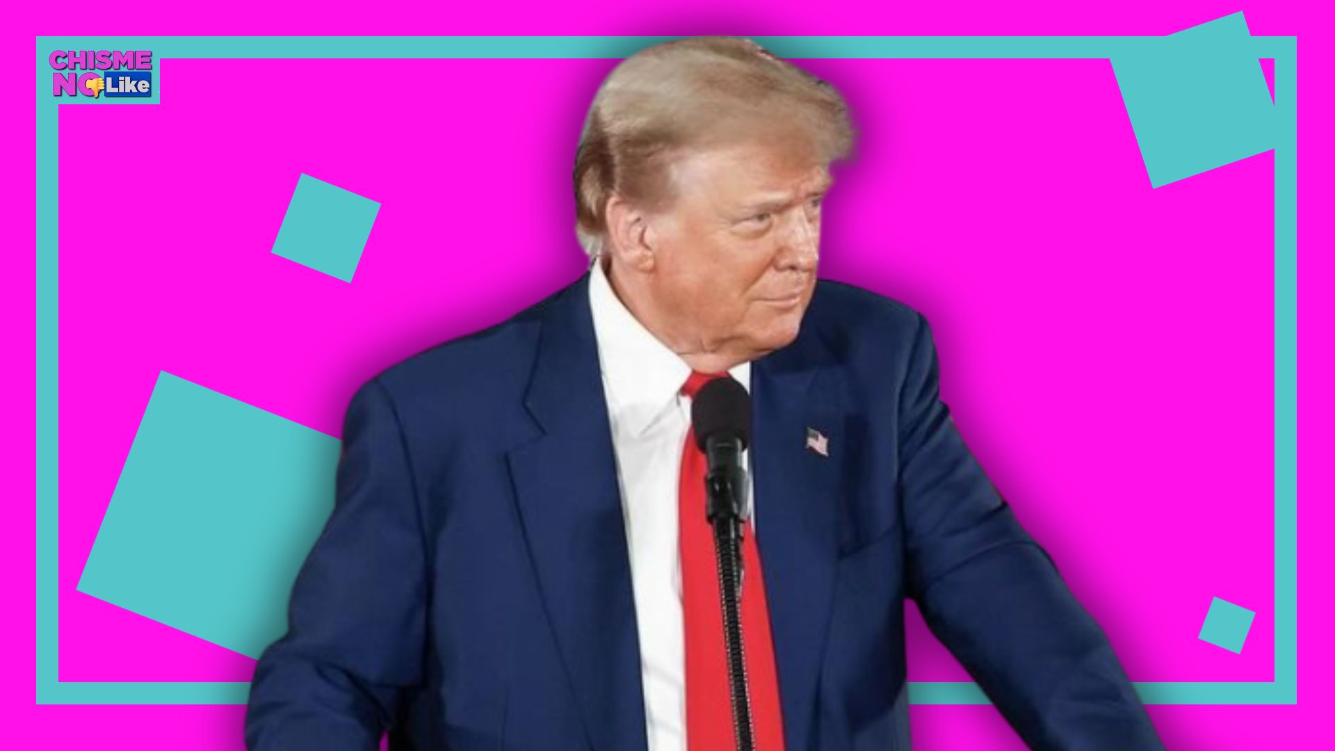 Declaran culpable a Donald Trump de 34 cargos que enfrentaba tras un juicio en Nueva York