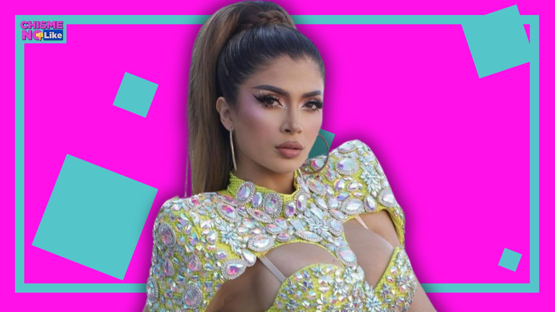 Kimberly Flores toma drástica decisión tras su lanzamiento musical y las críticas recibidas
