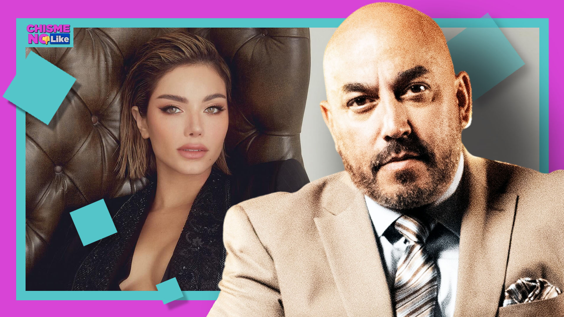 Lupillo desata sospechas con Aleska en LCDLF4, luego lo confiesa todo y desata controversia