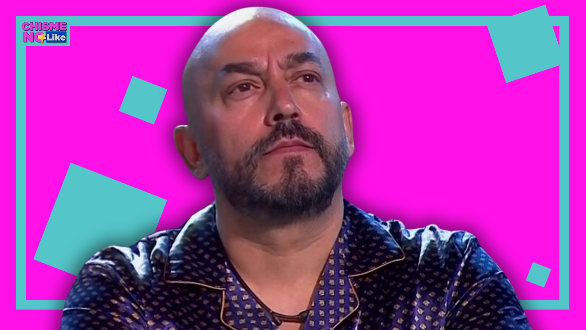 Lupillo Rivera reaparece en televisión, se venga de Telemundo y le da donde más le duele
