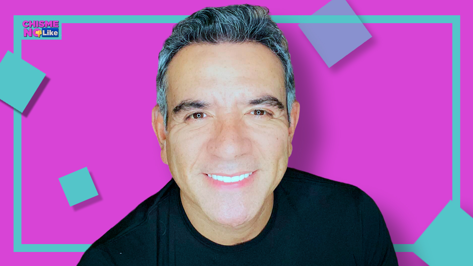 Héctor Sandarti le da golpe bajo a Telemundo y regresa a Televisa con el proyecto que todos esperaban