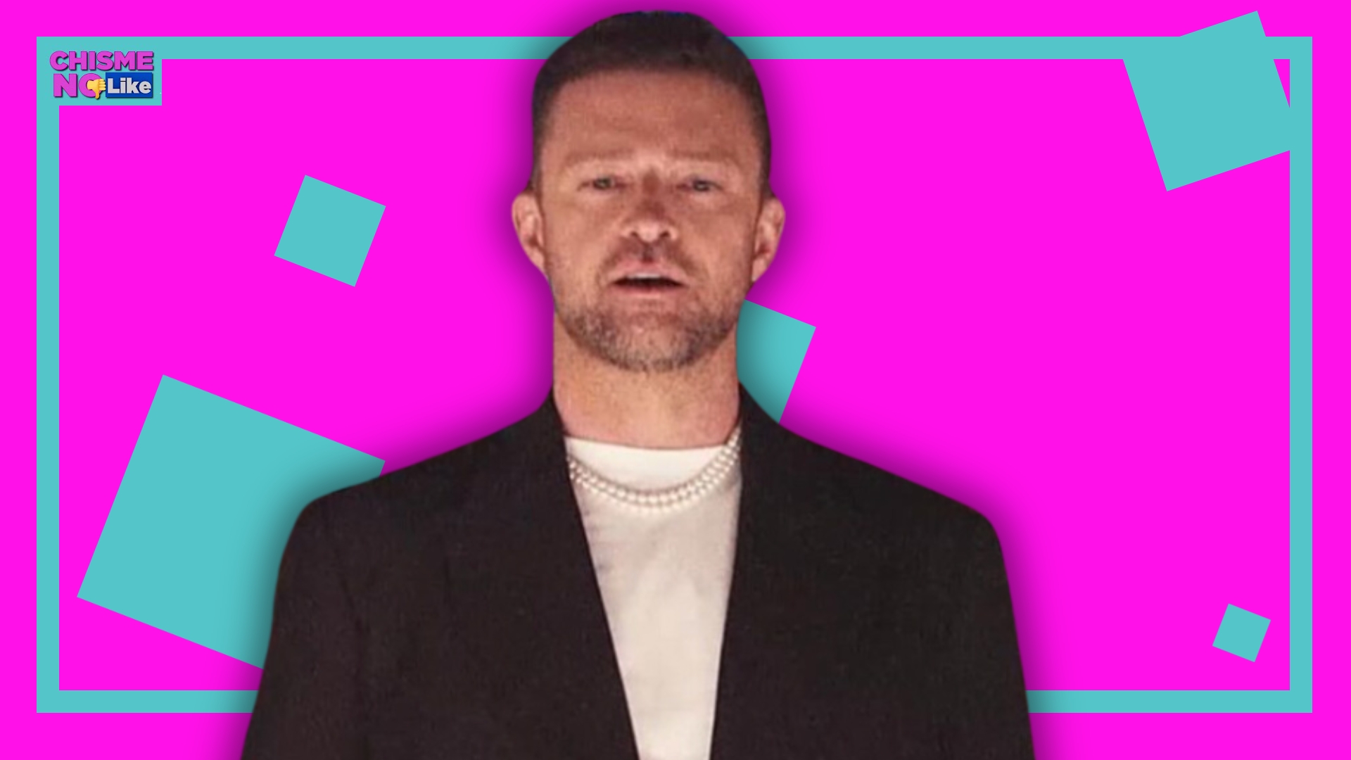 Arrestan a Justin Timberlake en Nueva York, acusado de manejar supuestamente borracho