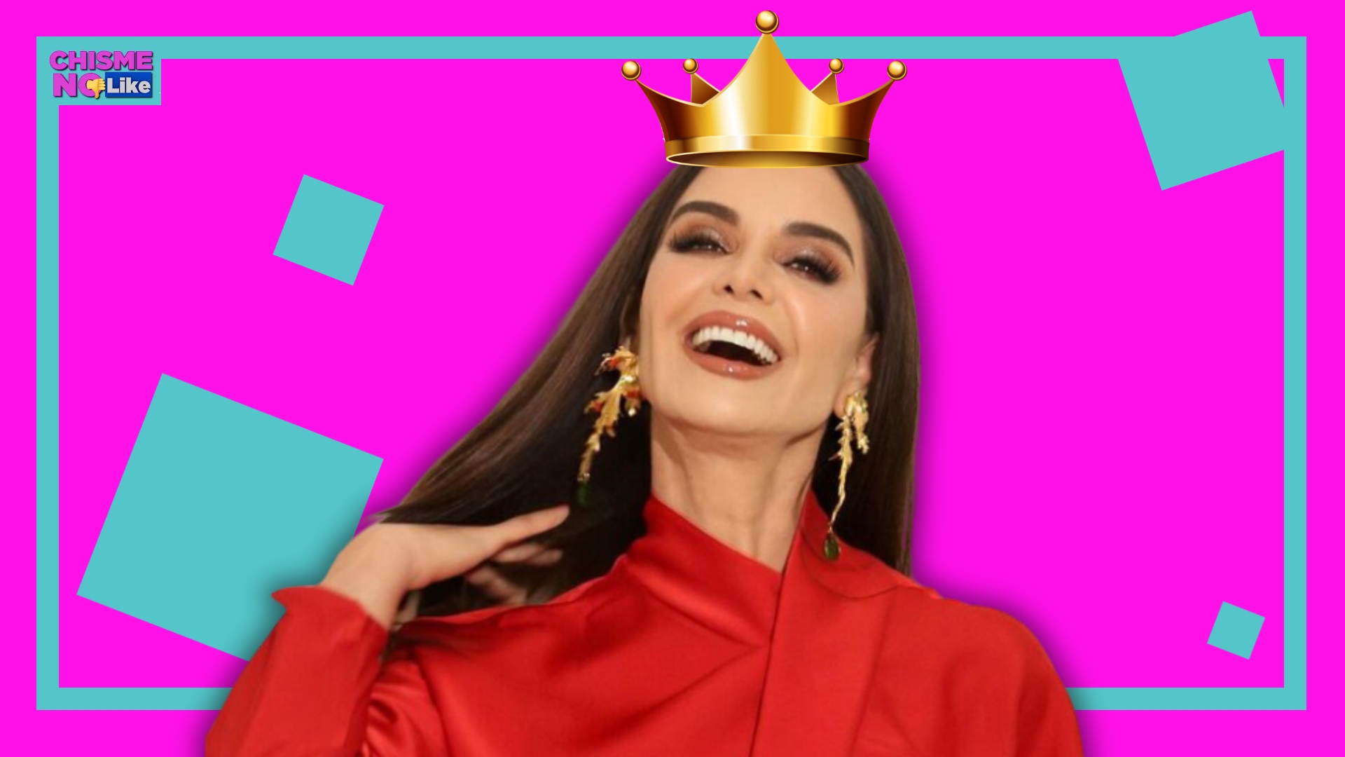 Lupita Jones confiesa si regresaría como directora de Miss Universo México y causa polémica