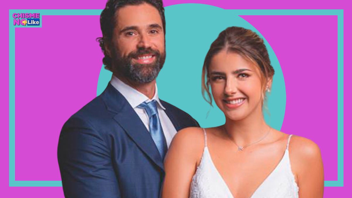 ¡Ya nació! Michelle Renaud y Matías Novoa comparten las primeras fotos de su bebé