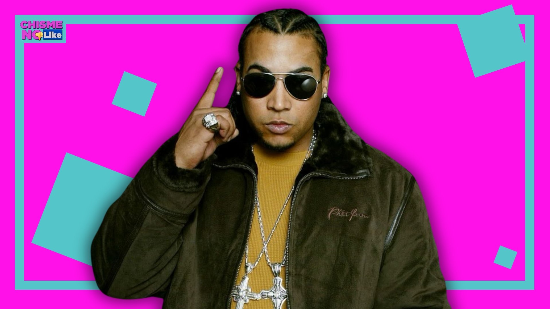 Revelan el tipo de cáncer que Don Omar enfrentó tras anunciar su diagnóstico