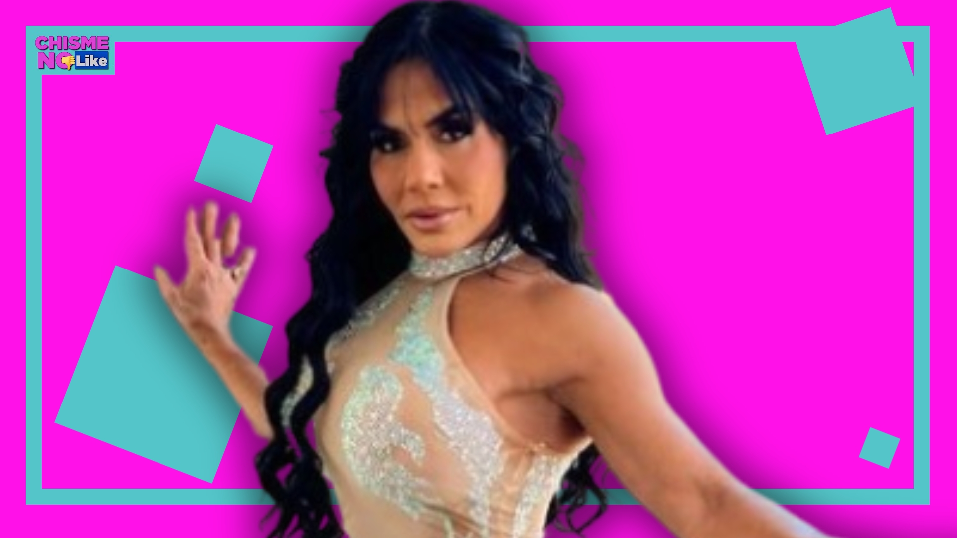 Acusan a Maripily Rivera de cobrar casi $4,000 dólares para ir a su fiesta de cumpleaños