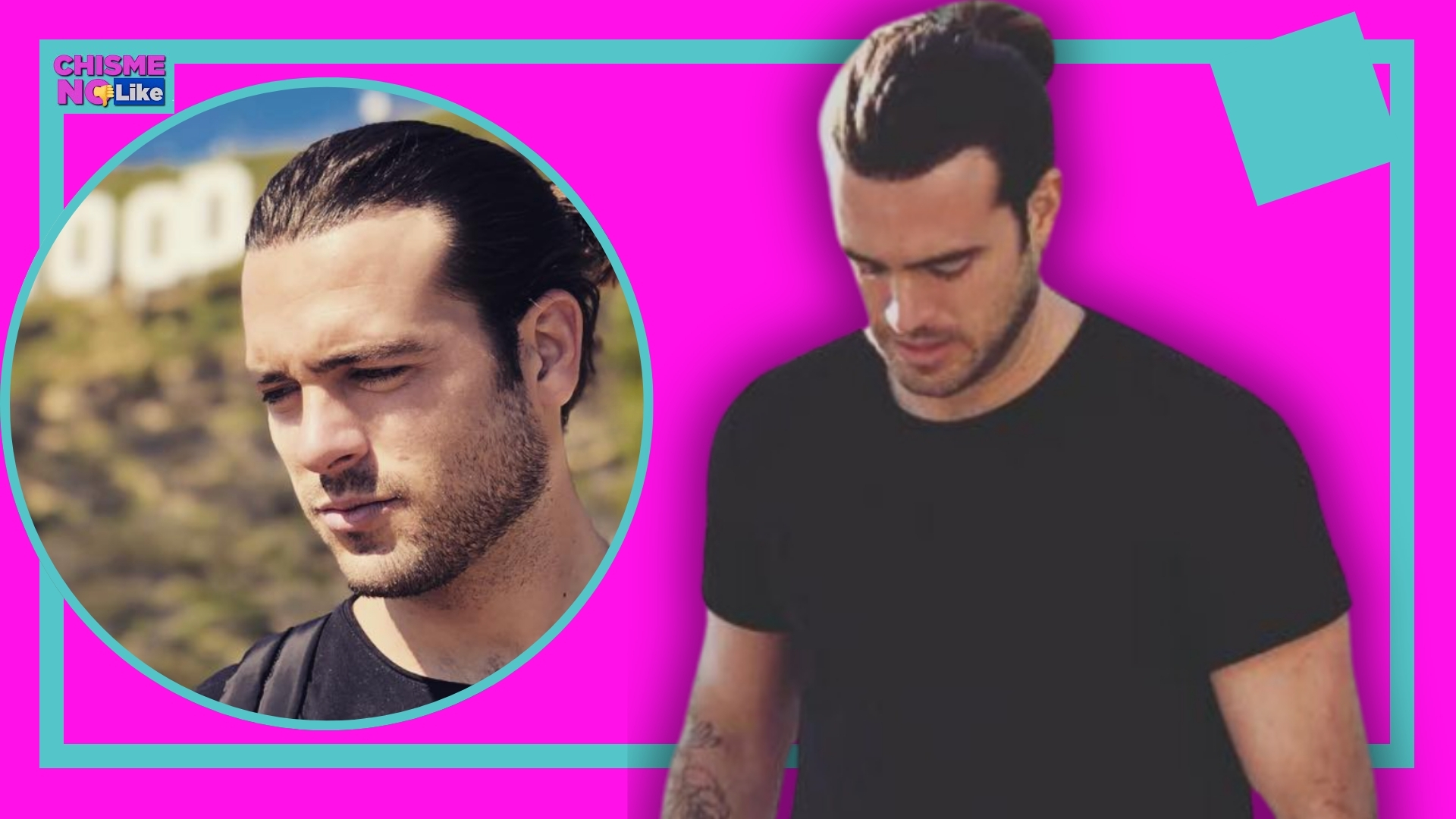Pablo Lyle: sus abogados lo dejan solo, le renuncian y lo dejan a la deriva en nuevo proceso