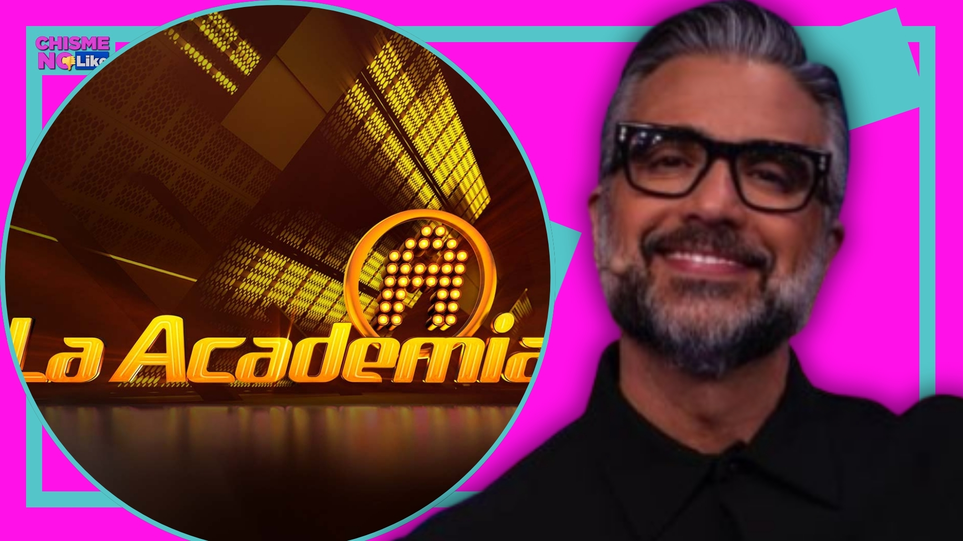 La Academia hace cambios de último momento y Jaime Camil lanza otro polémico mensaje