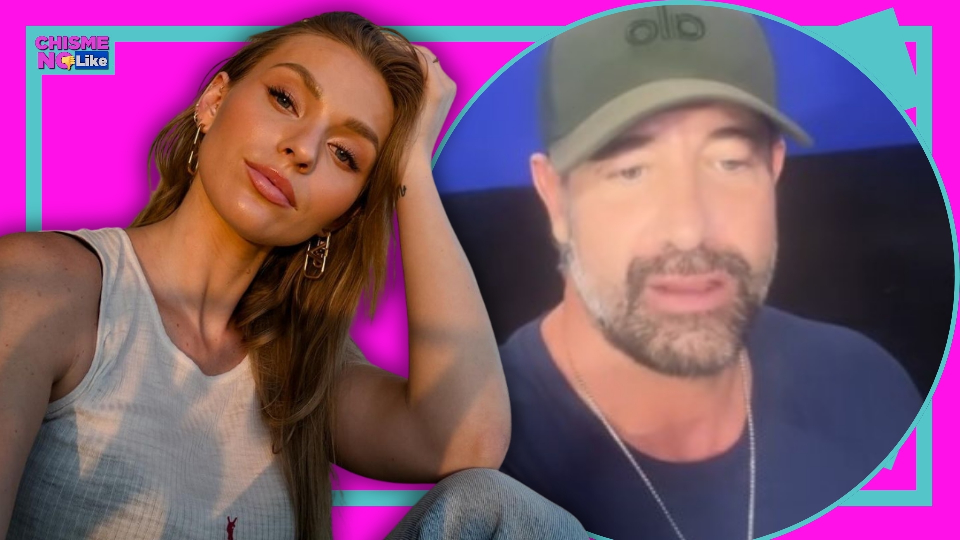 Irina Baeva despeja dudas sobre supuesto maltrato a hijas de Gabriel Soto y así se expresa de ellas