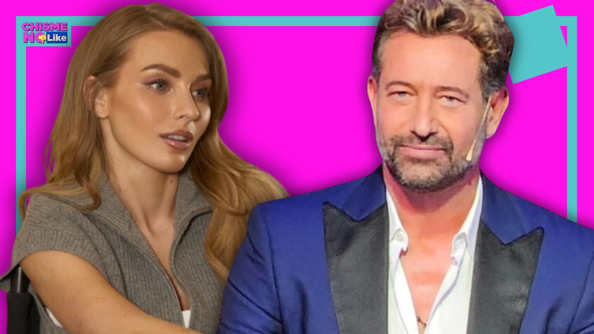 ¡ÚLTIMA HORA! Gabriel Soto e Irina Baeva confirman su truene tras exclusiva de Chisme No Like