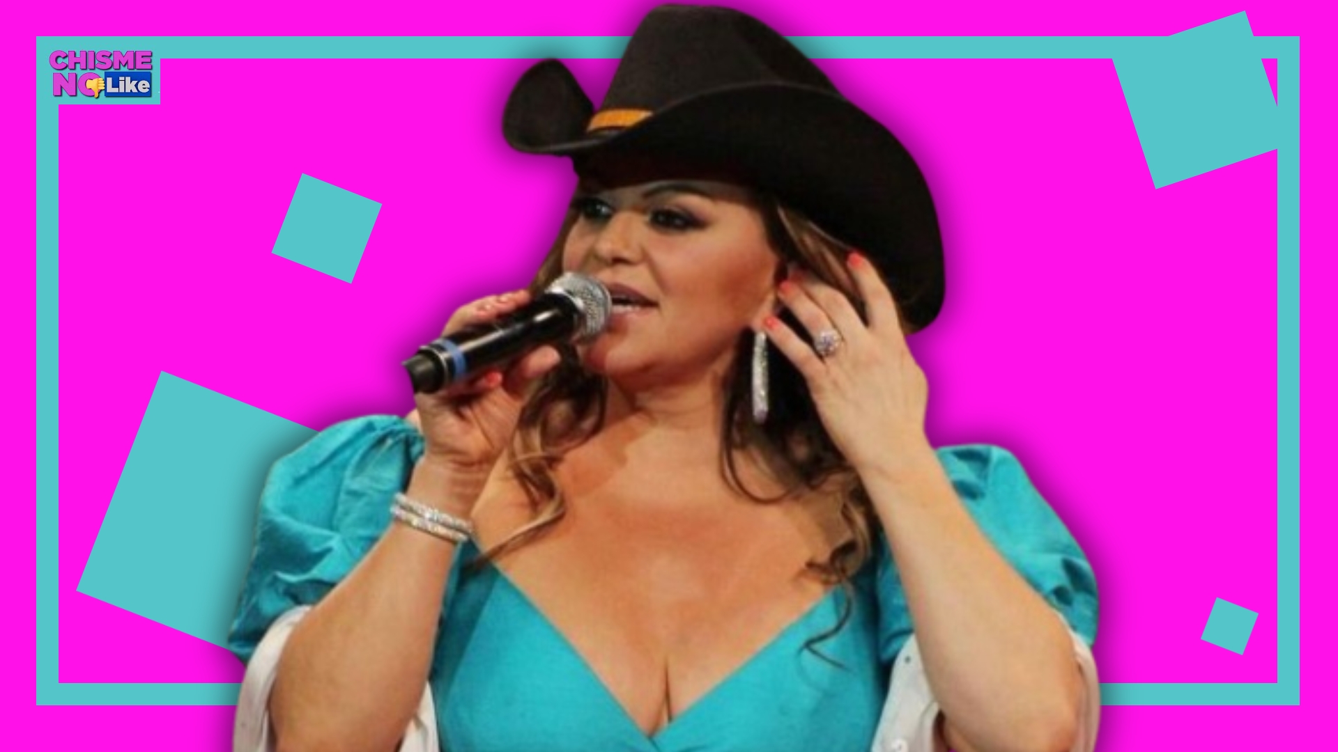 Revelan video del último cumpleaños de Jenni Rivera antes de su trágica muerte