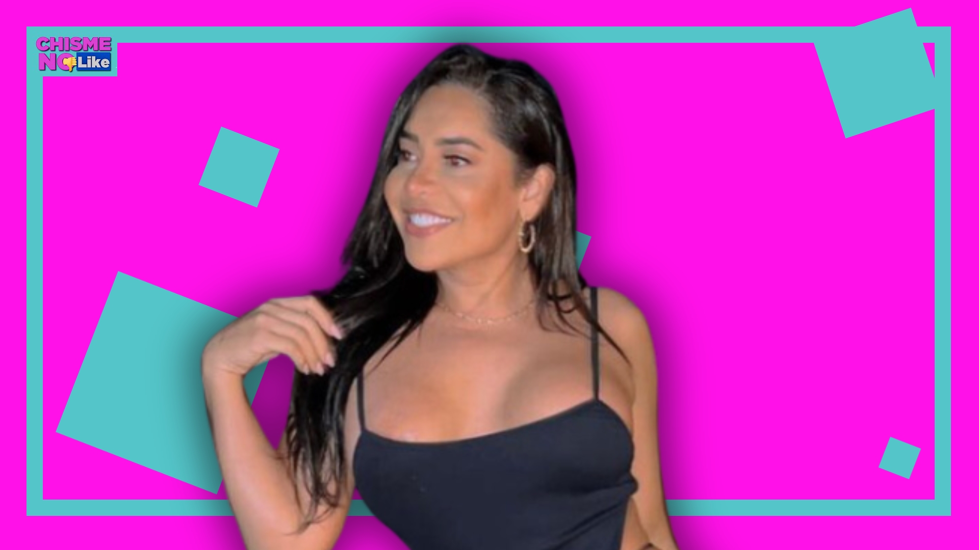 Habla chica trans con la que supuestamente vieron al presidente de Colombia y hace una denuncia