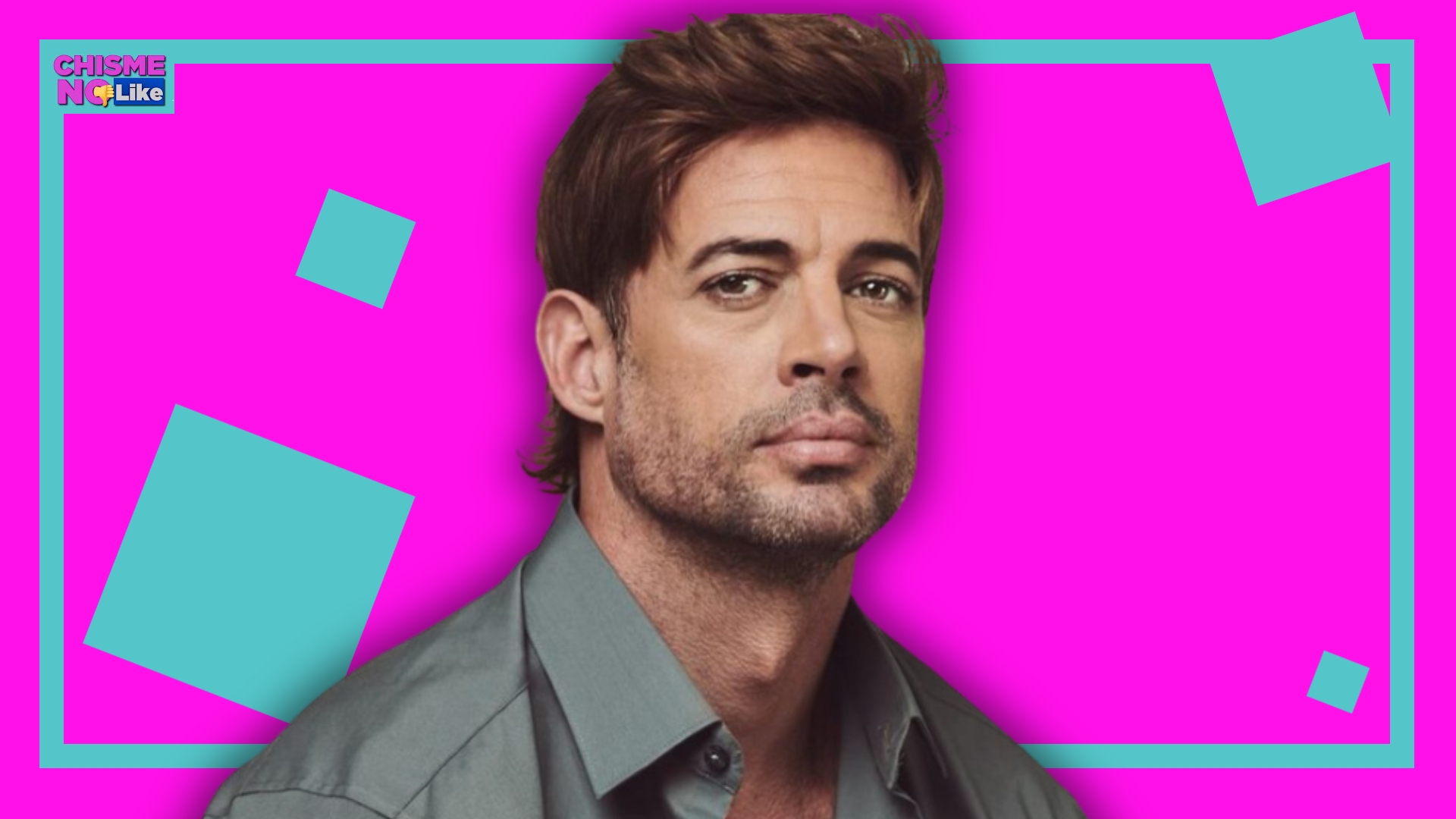 En medio de rumores William Levy manda mensaje que amor y se encienden las sospechas