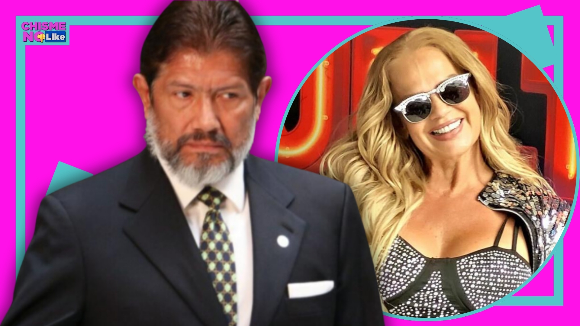 ¡EXCLUSIVA! Juan Osorio rompe el silencio con Chisme No Like luego de que le sembraran cocaína y hay sospechas de quién fue