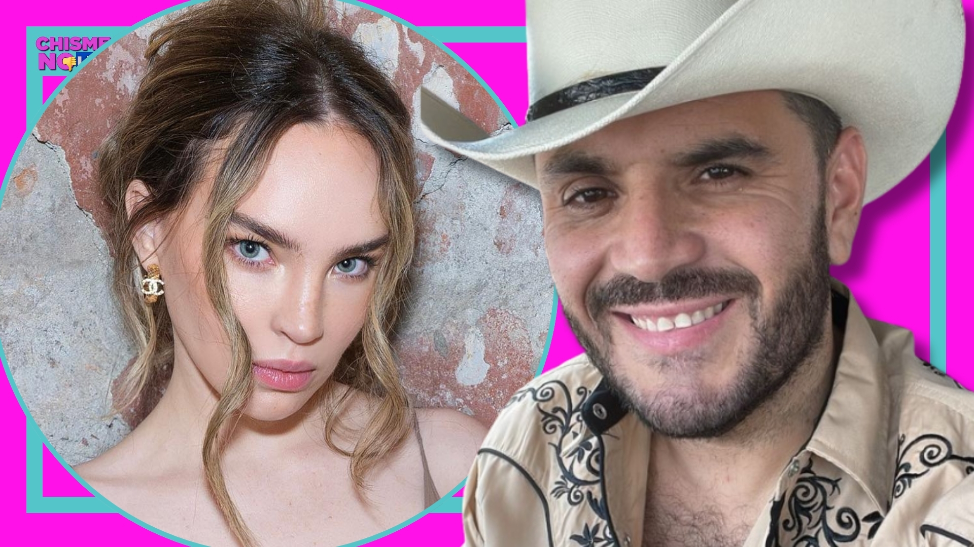 'El Komander' le manda indirecta a Belinda y revela si pagaría la renta que supuestamente debe la cantante