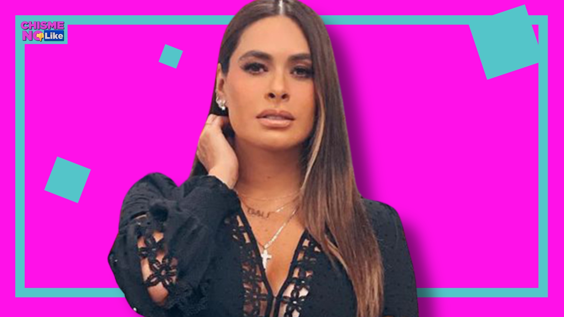 Galilea Montijo hace anuncio de último momento con nuevo rumbo de LCDLFMX tras escándalo de Adrián Marcelo