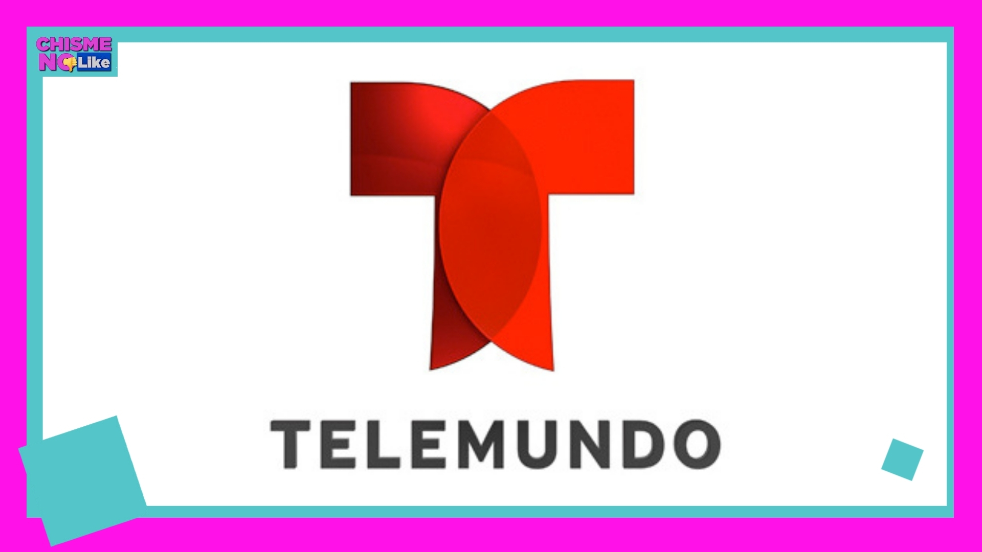 Siguen los despidos en Telemundo y dos estrellas de la cadena hispana quedan fuera