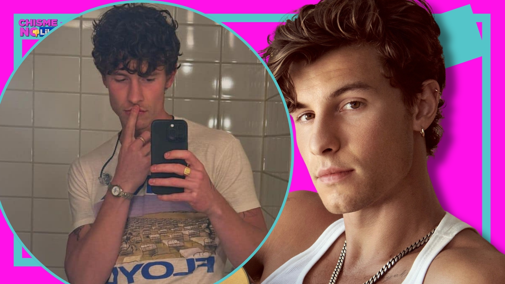 Shawn Mendes finalmente se sincera sobre su sexualidad y hace el anuncio que todos estaban esperando