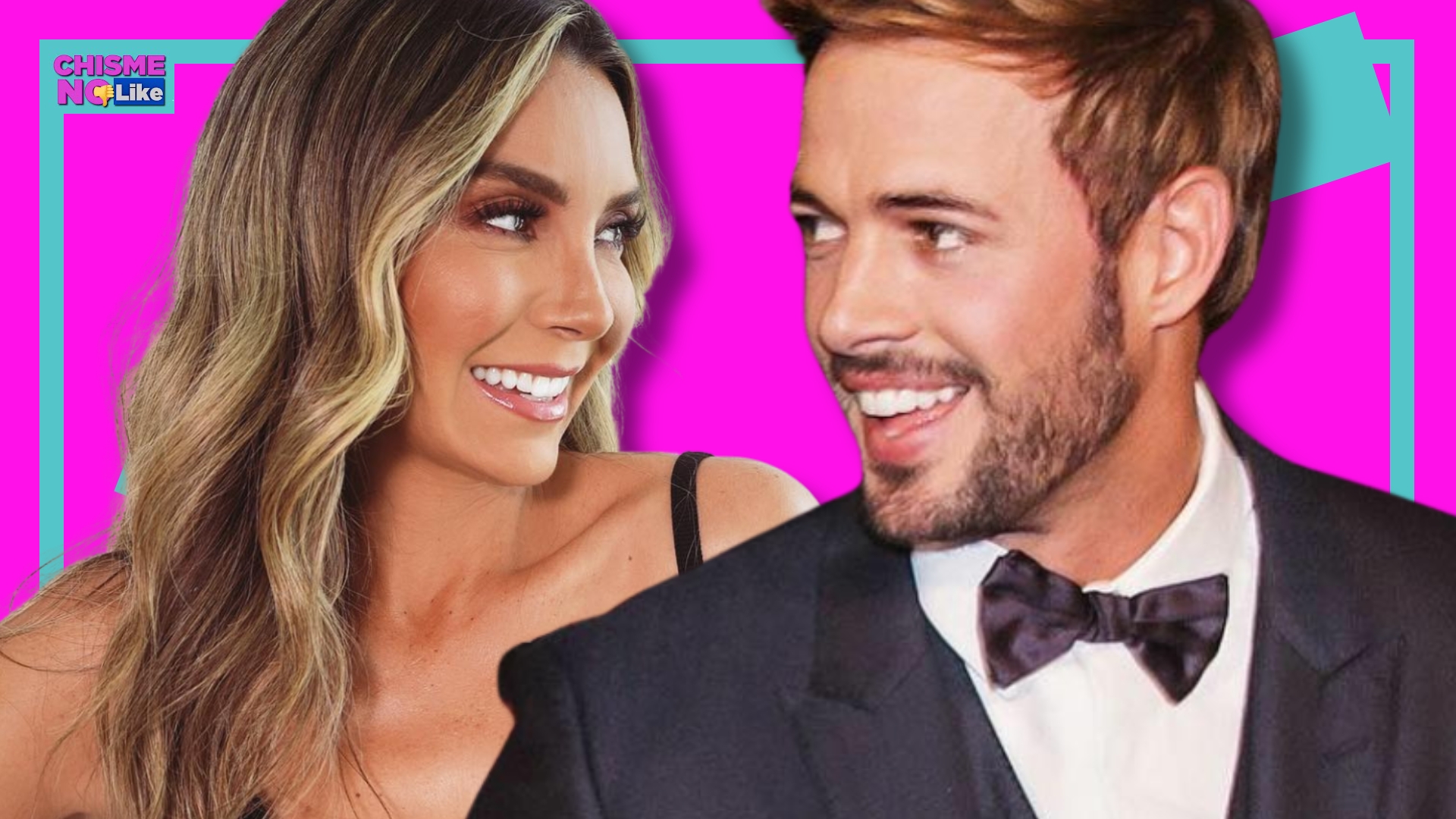 Hijo de William Levy y Elizabeth Gutiérrez hace crucial anuncio en medio del escándalo de sus papás