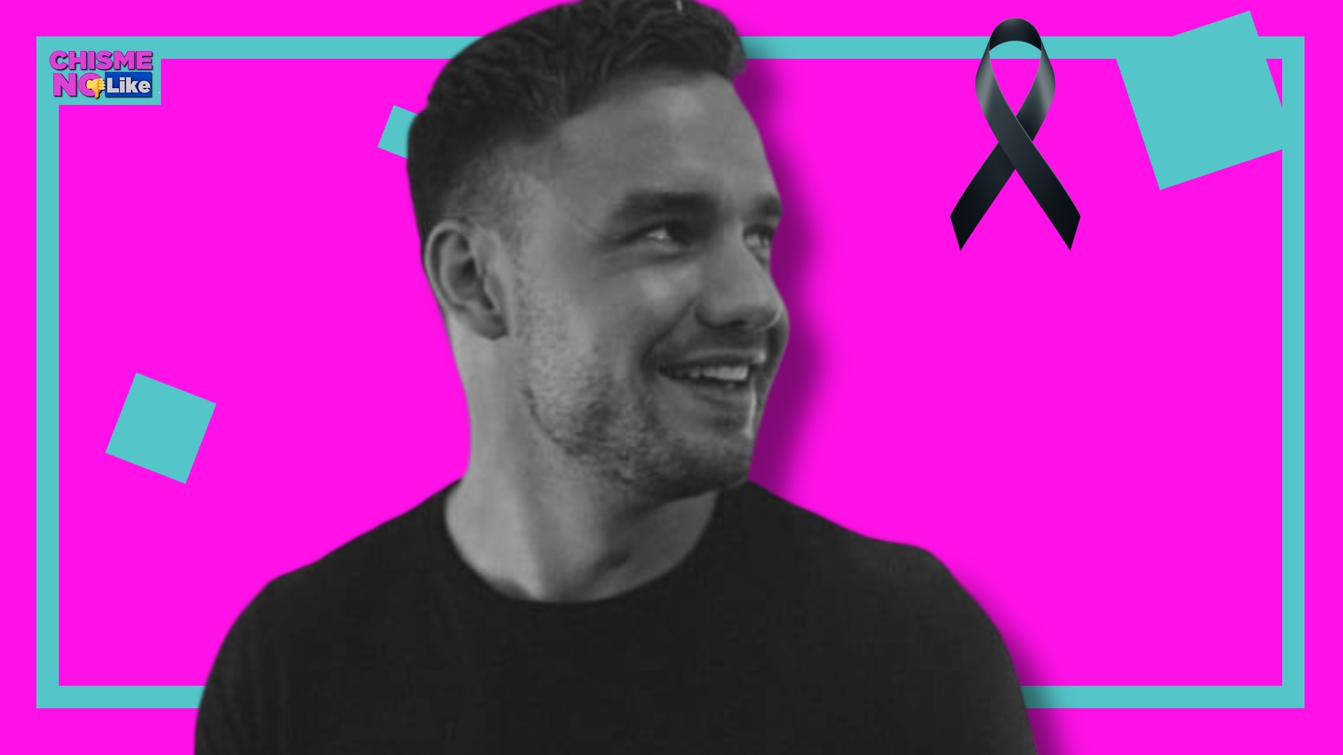 Liam Payne: filtran nuevo video del momento en que le habrían dado las dr0gas