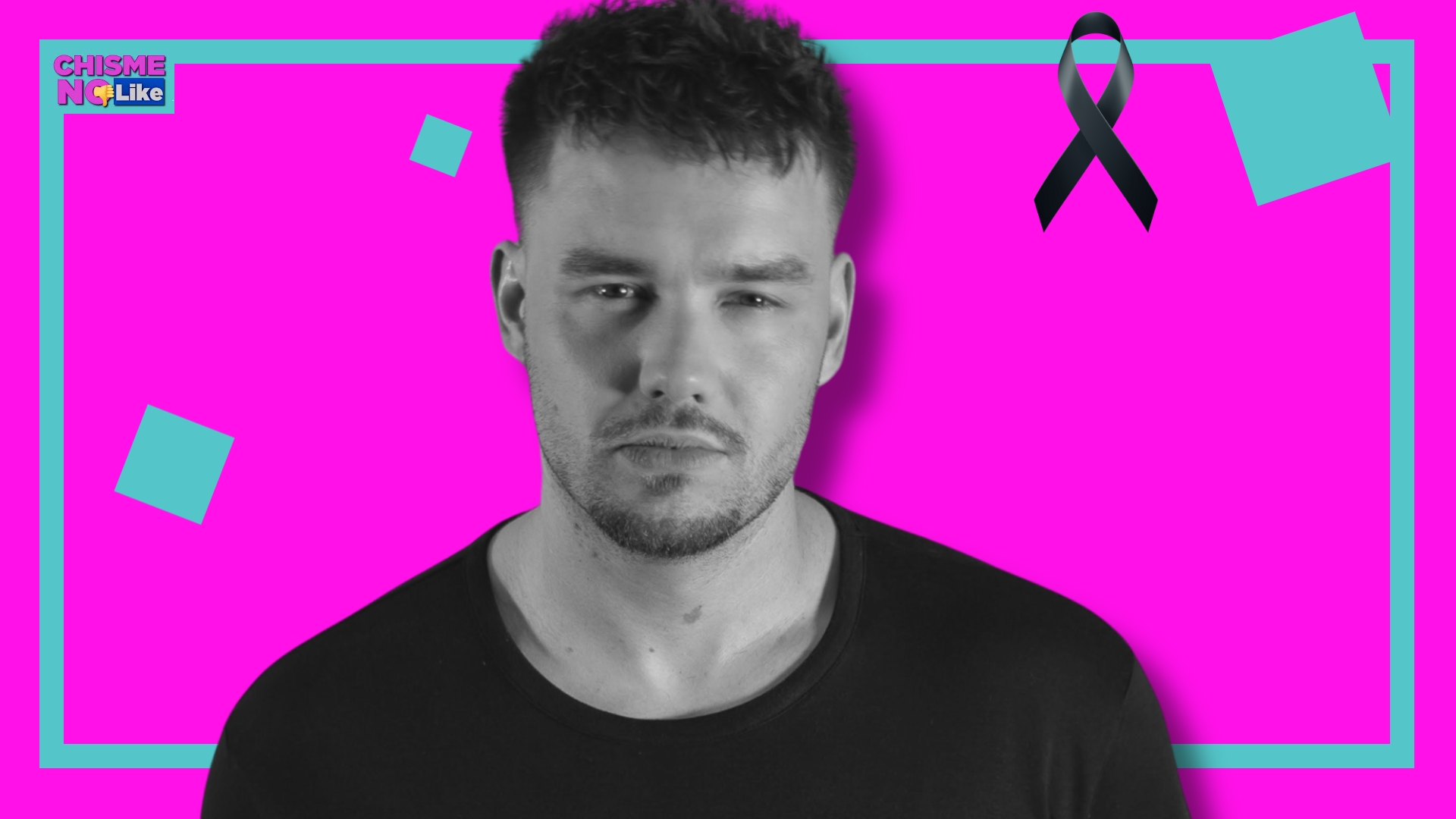 Rompe el silencio presunto amante de Liam Payne y cuenta todo sobre su encuentro íntimo con el cantante